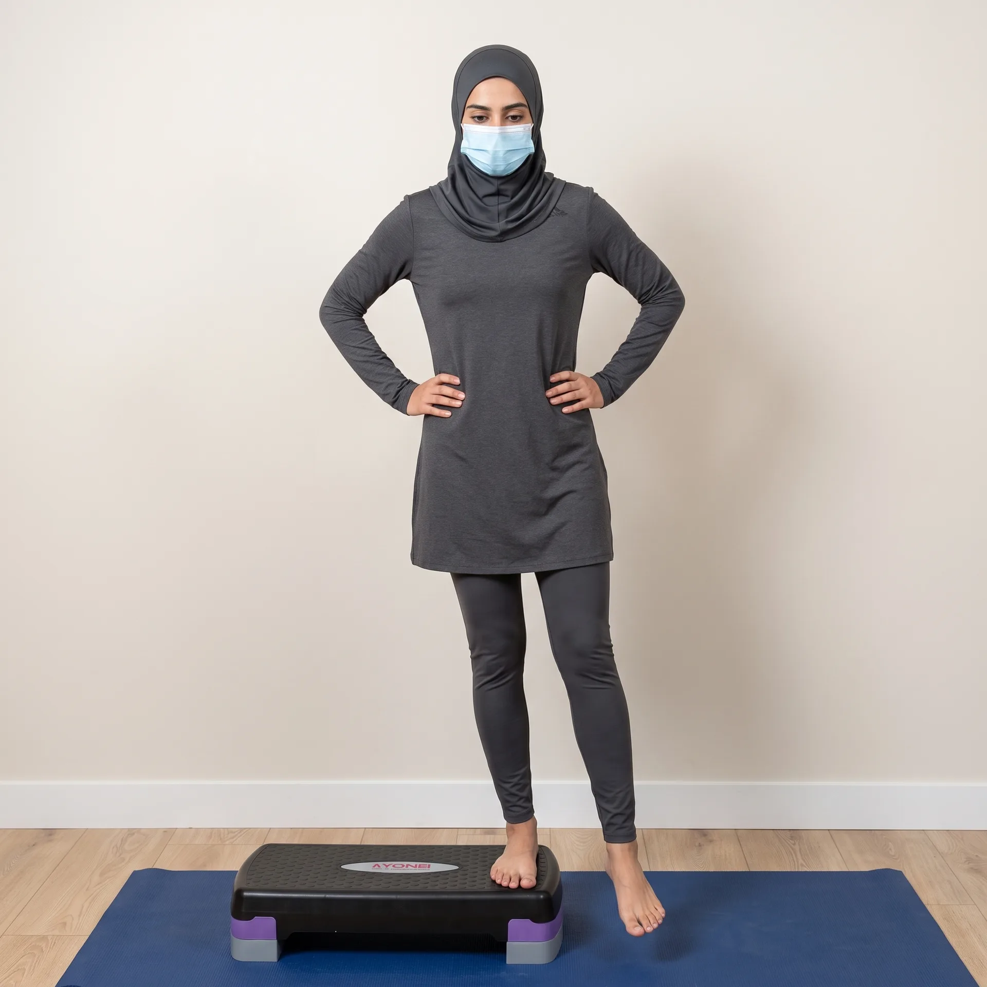 Ligament and joint injury rehabilitation